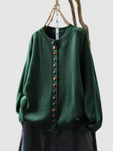 Lena Knitted Cardigan