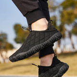 The Ridge Puff Walking Shoes