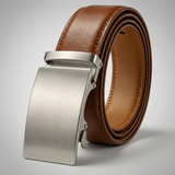 Caldera Precision Leather Belt