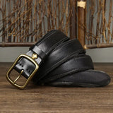 Cedarlock - Leather Belt
