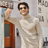 Milano Turtleneck