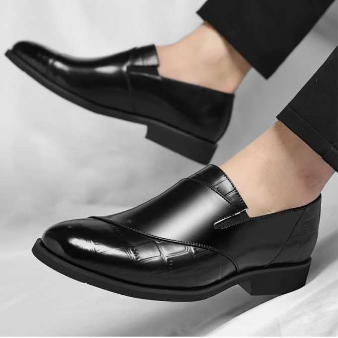 The Cormac Modern Loafer