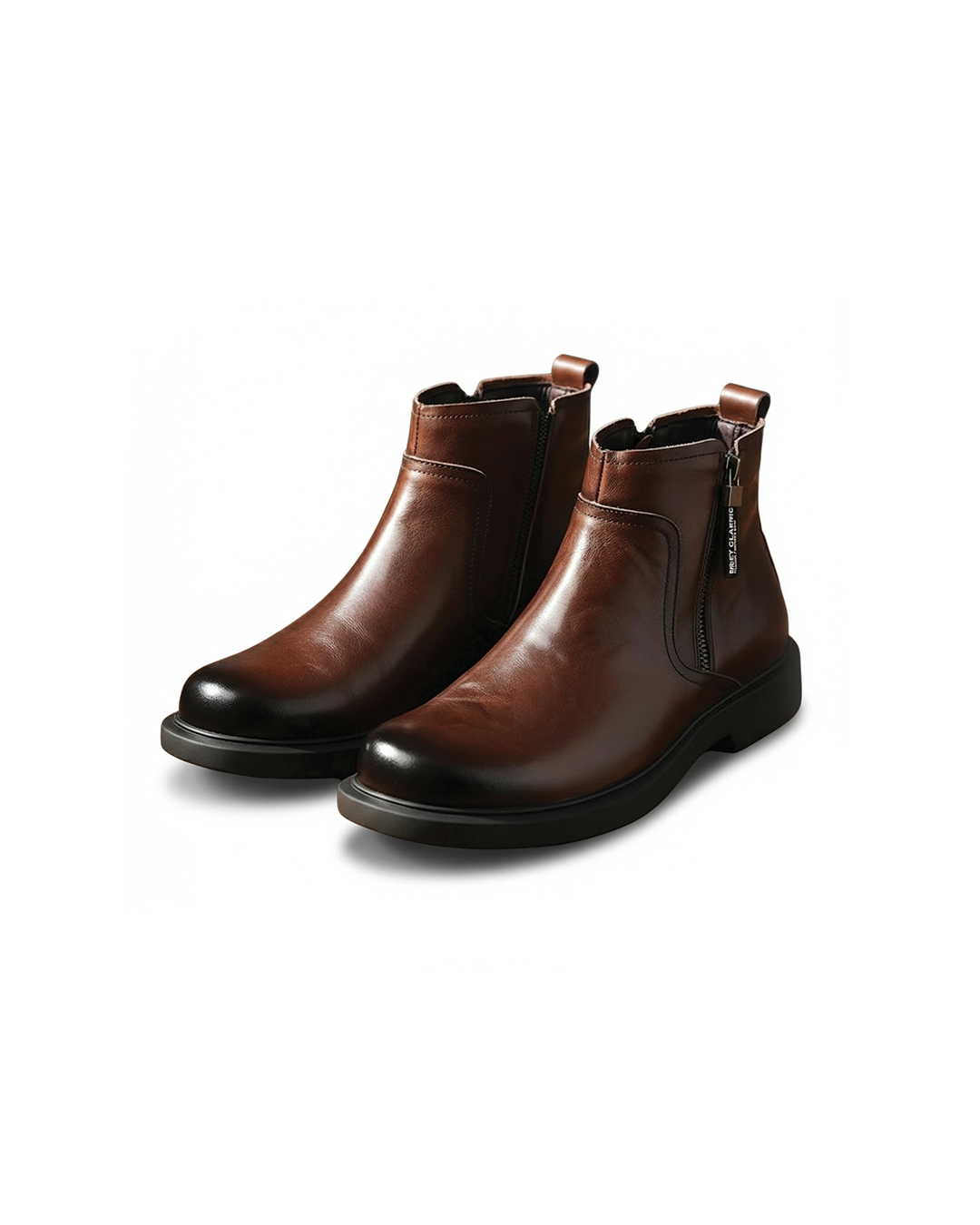 The Ironwood Boot