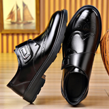 The Modern Gentleman Shoe