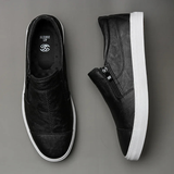 The Ashton Zip Sneaker