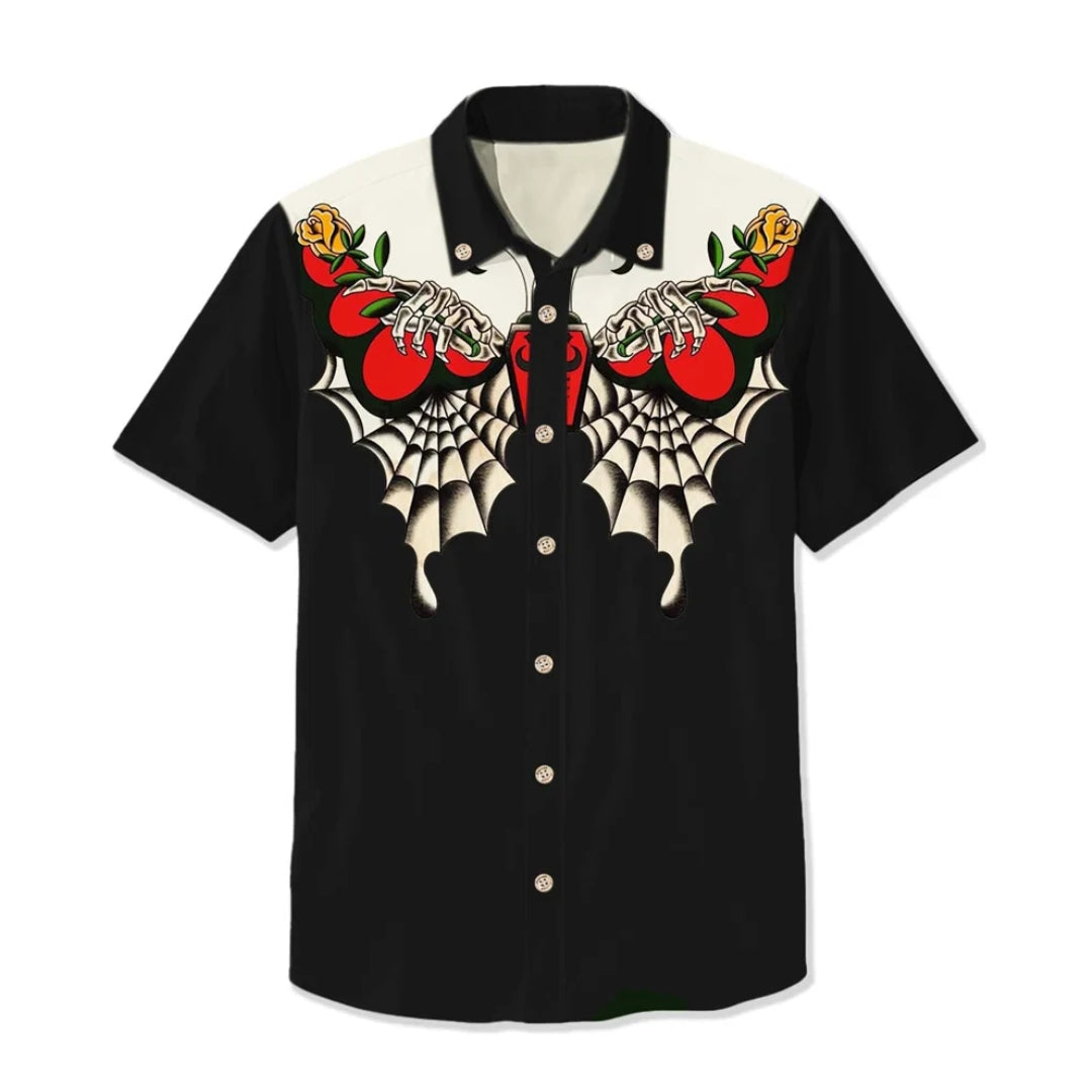 Nashville Western Shirt
