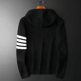 Bennett Hooded Sweater