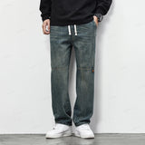 Freedom Stretch Denim