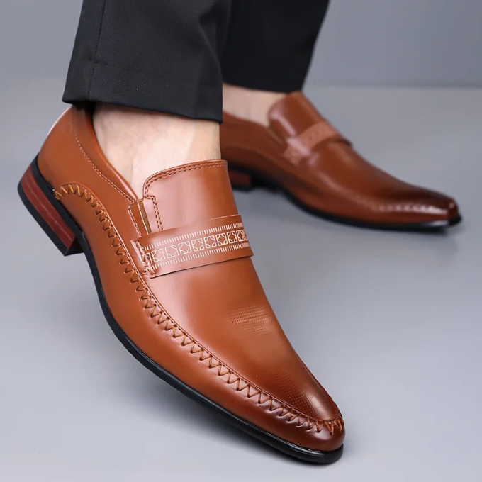 The Prime Dress Shoes