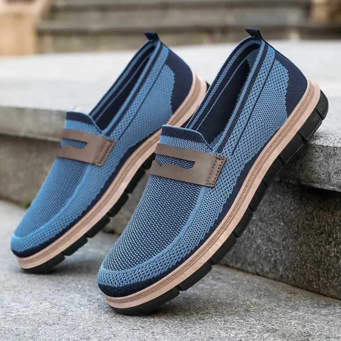 Haven Loafers