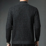 The MetroLayer Zip Jacket