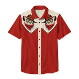 Nashville Western Shirt