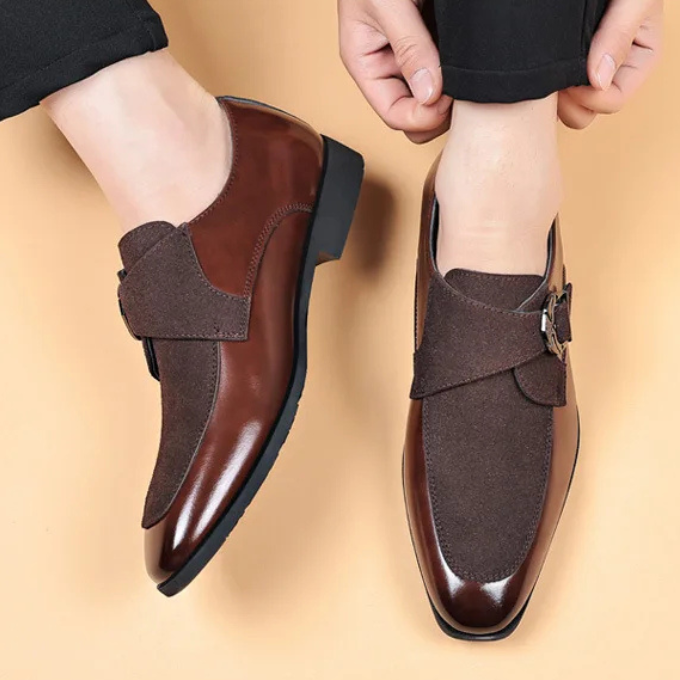 The Crownmark Loafers