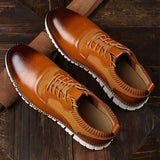 Apex Casual Sneakers