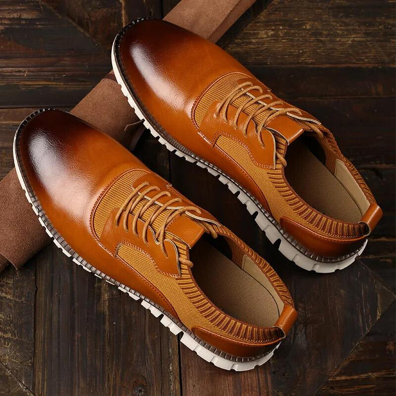 Apex Casual Sneakers