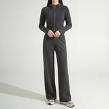 Rhea Brushed Knit Set