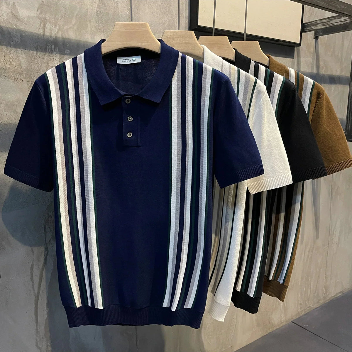 Ashford Polo
