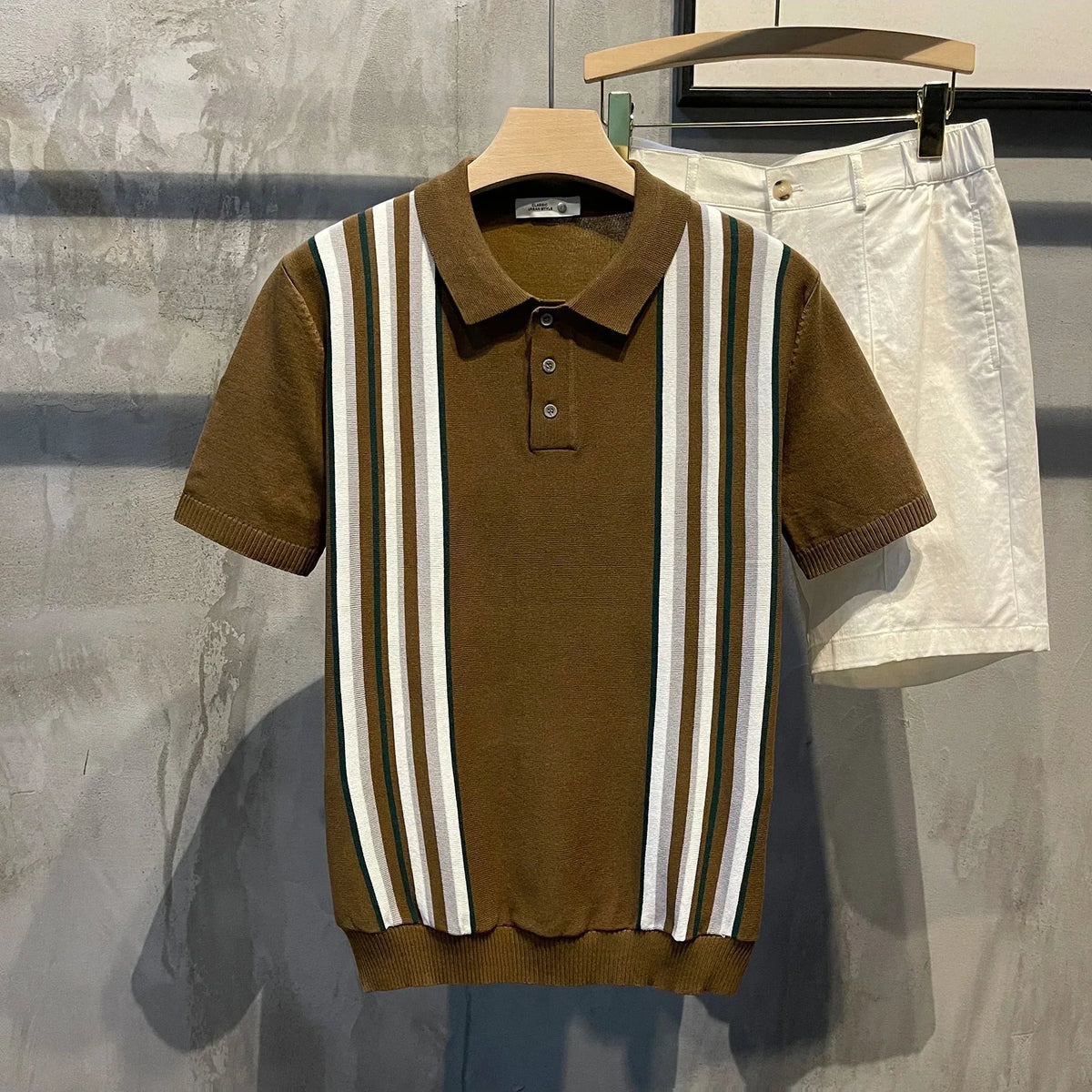 Ashford Polo