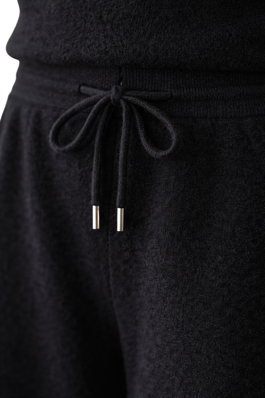 Heather Maison Wool Trousers