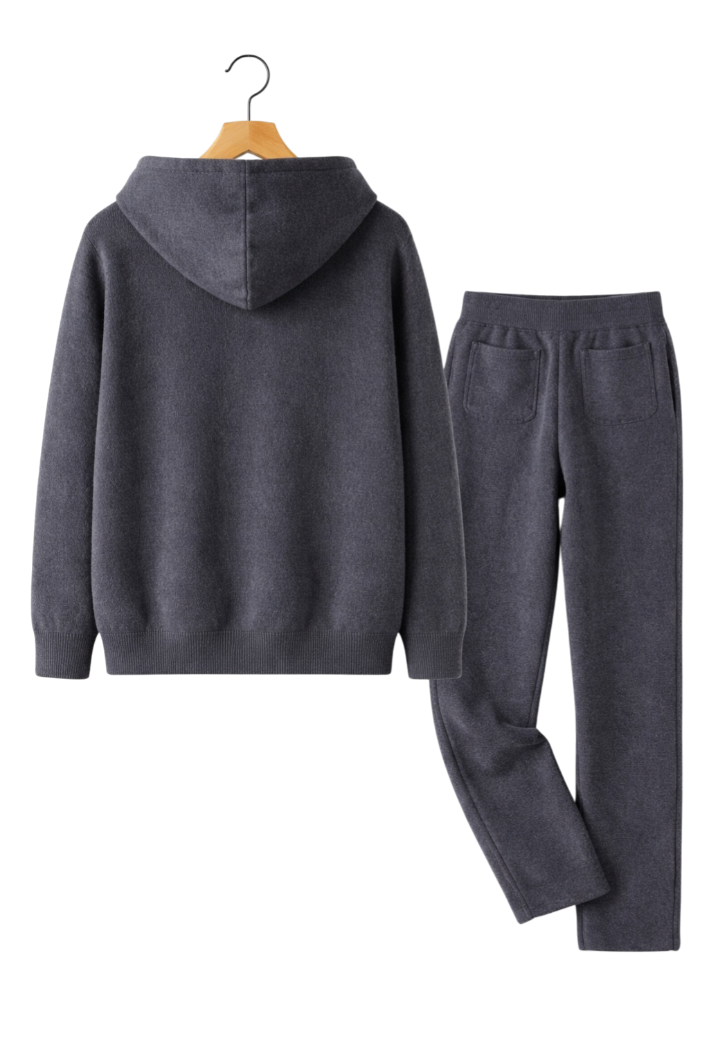 Maison Cashmere Heritage Set