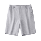 Belgrave Linen Short