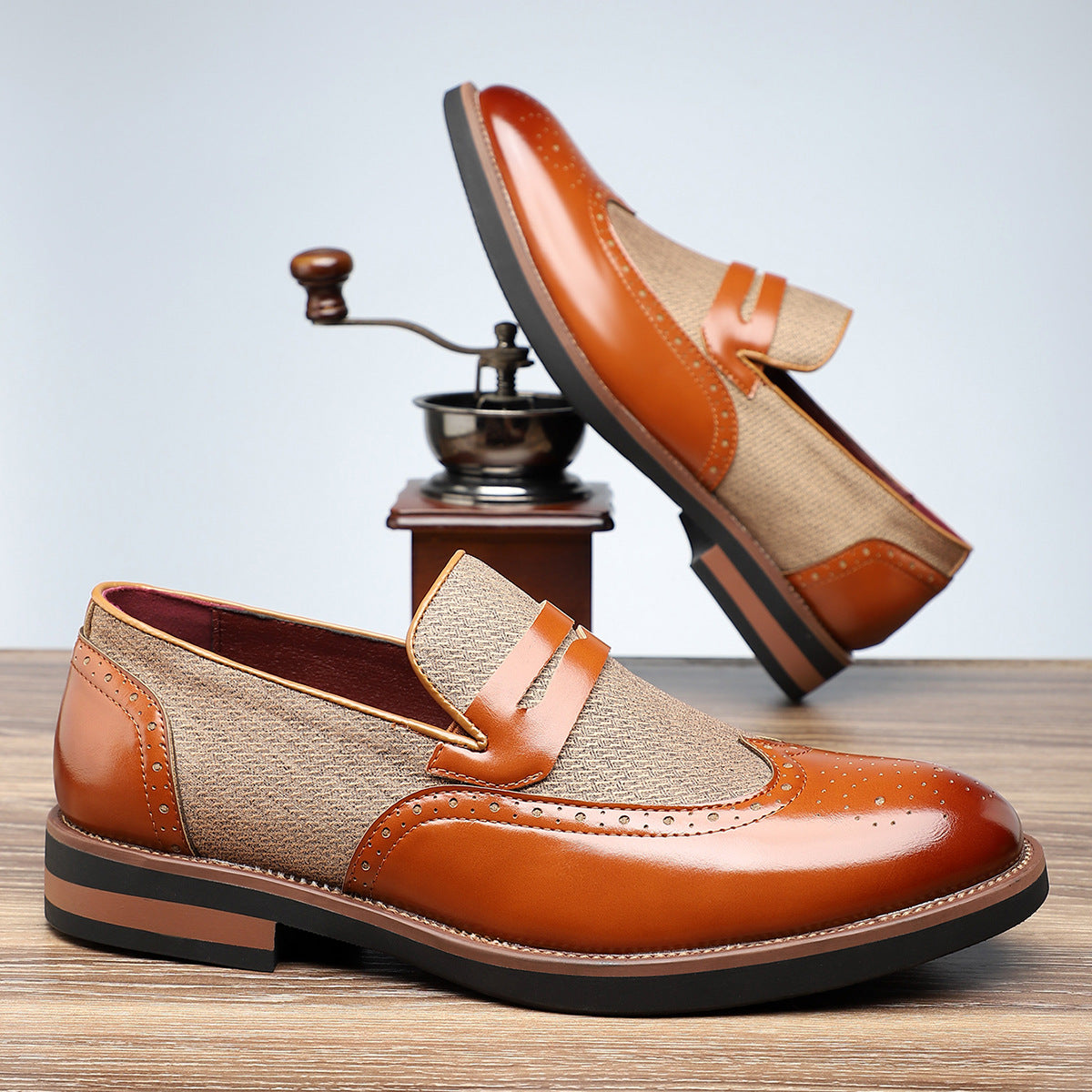 Cambridge Signature Dress Shoes