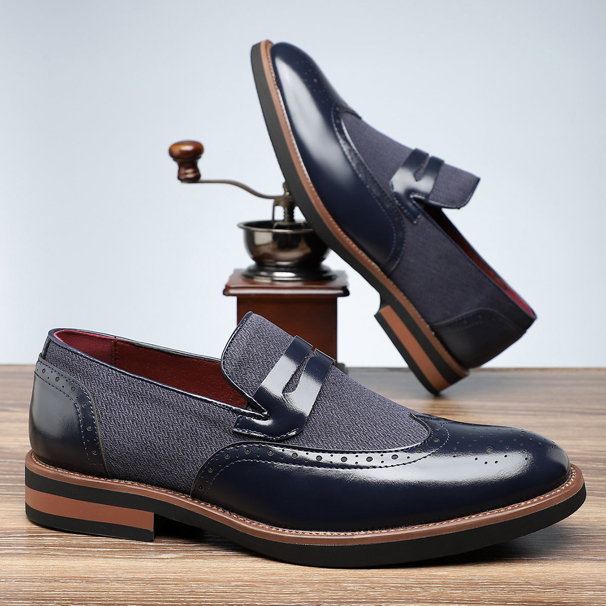 Cambridge Signature Dress Shoes