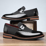 Cambridge Signature Dress Shoes
