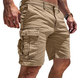 Mason Men's Cargo Utility Shorts