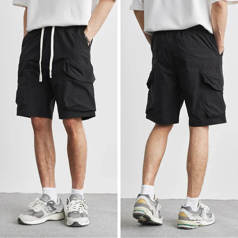 Fuji Shorts