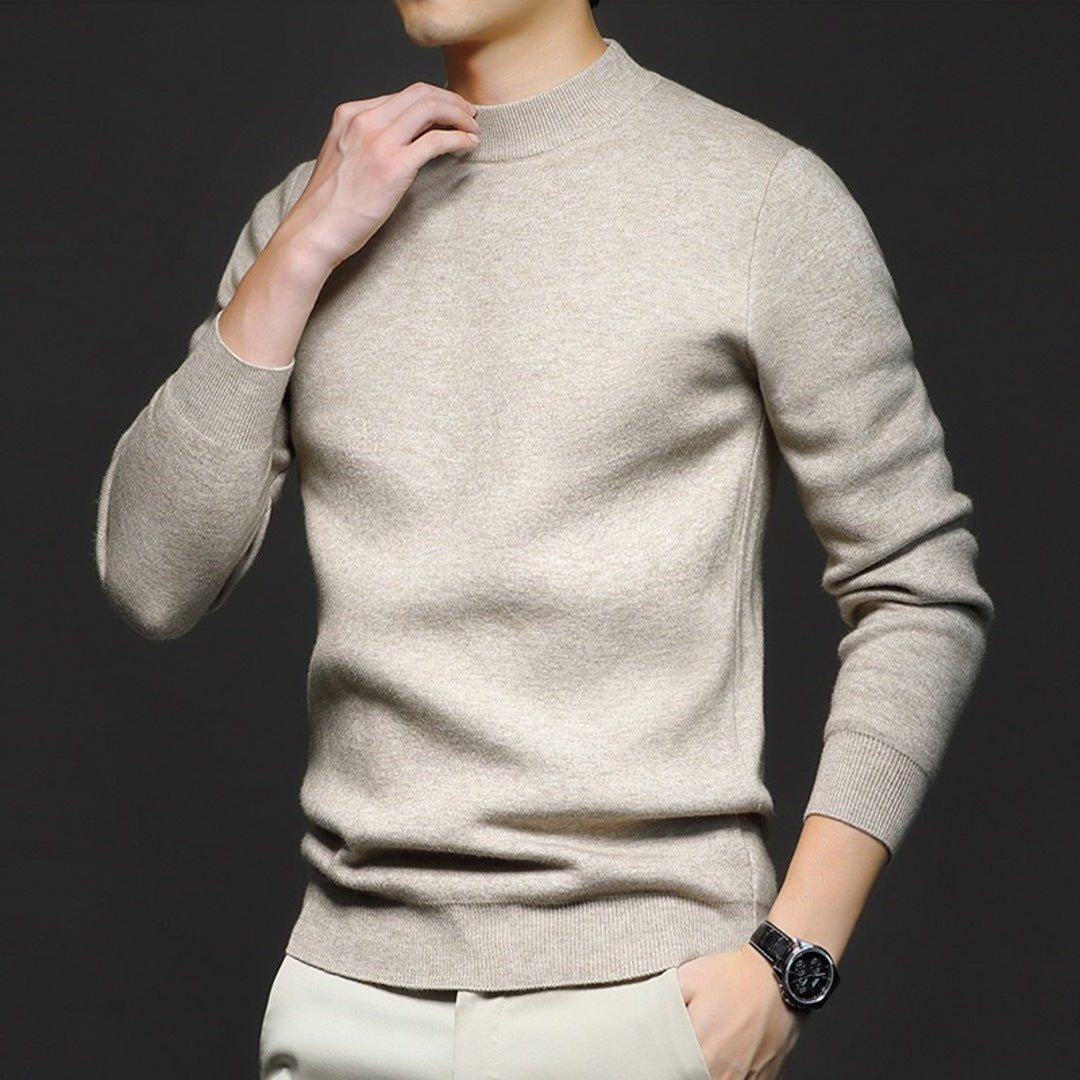 Cloudridge Crewneck
