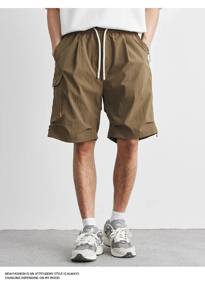 Jiro Shorts