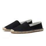 Brookshire Linen Espadrilles
