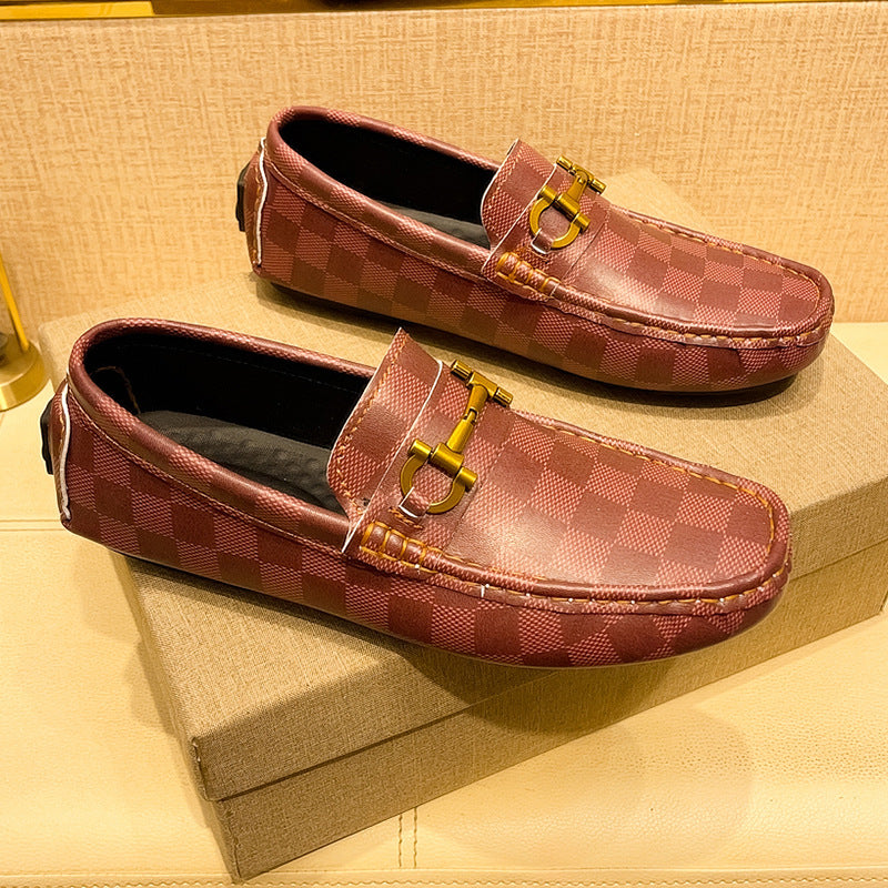 Trapani Signature Loafers