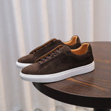 Ellis Suede Shoes