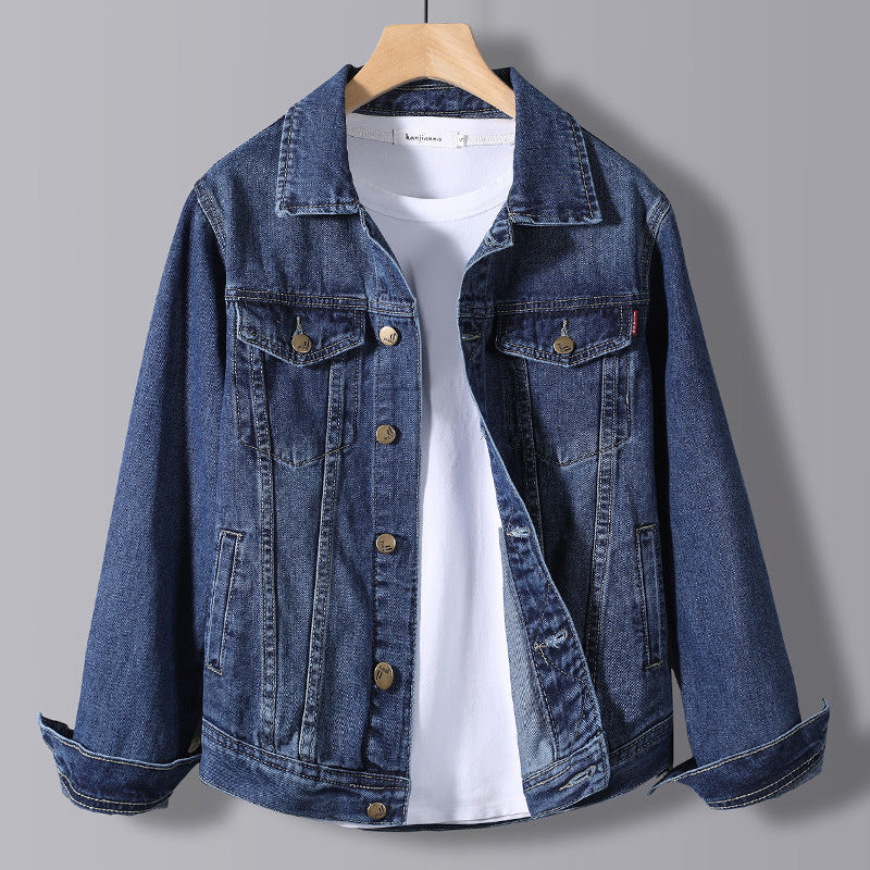 Dakota Denim Jacket