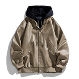 Nordic Fleece Puffer