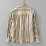 Medina Shirt - Charles Thomas