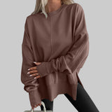 Luna Oversized Sweatshirt
