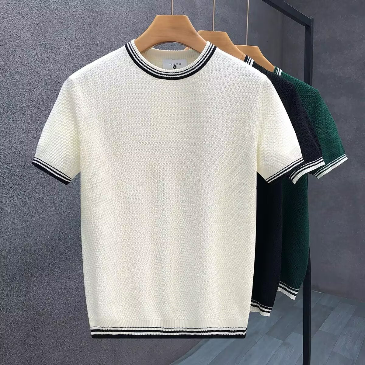 Dante Crewneck