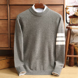 London Lambswool Sweater