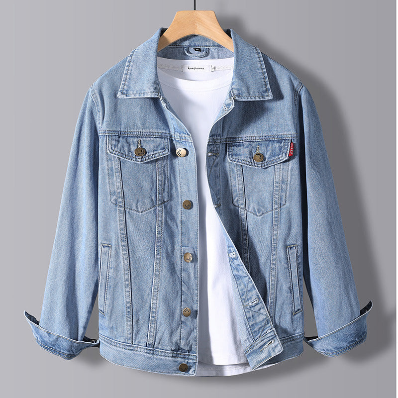 Dakota Denim Jacket