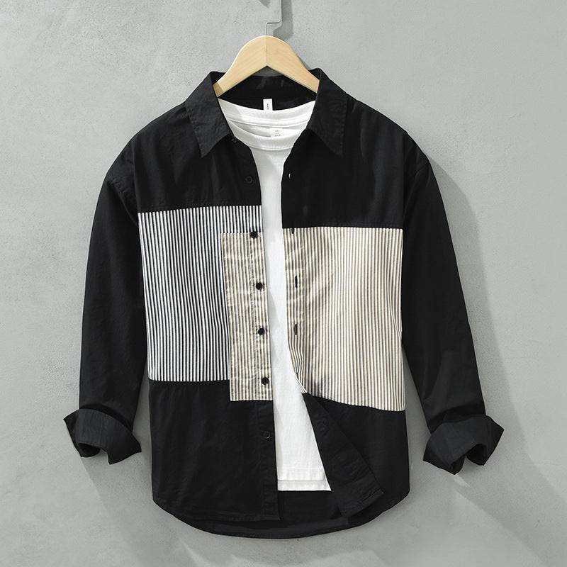Palermo Shirt - Charles Thomas
