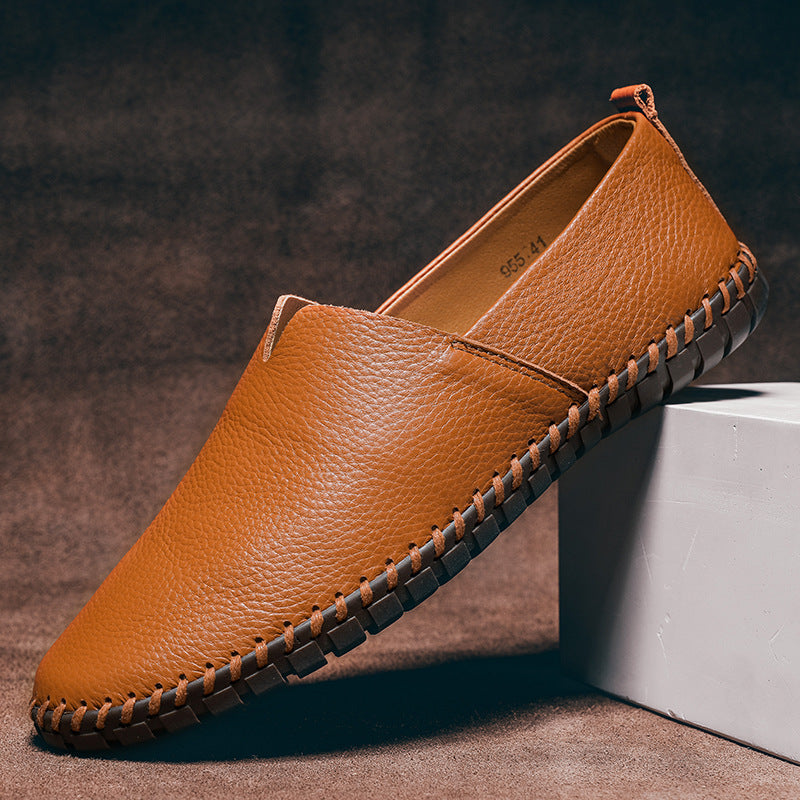 Pisa Loafers