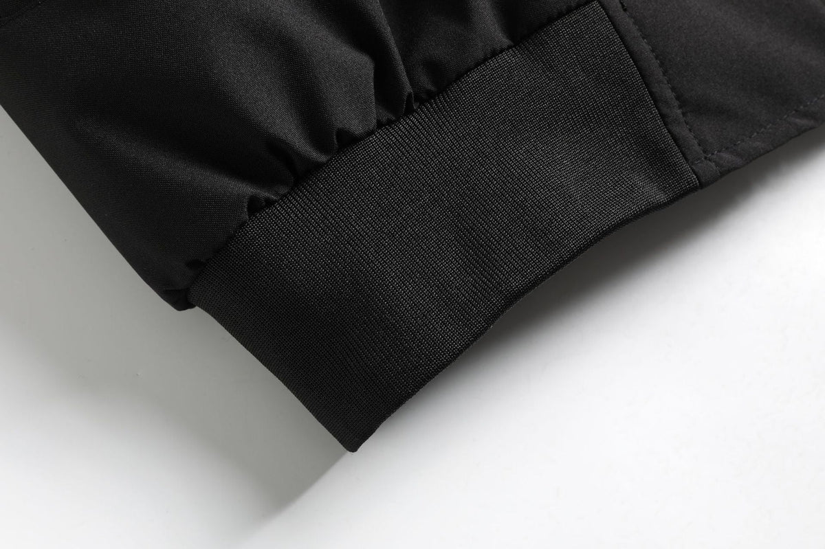Ravenlock Winter Shell Jacket
