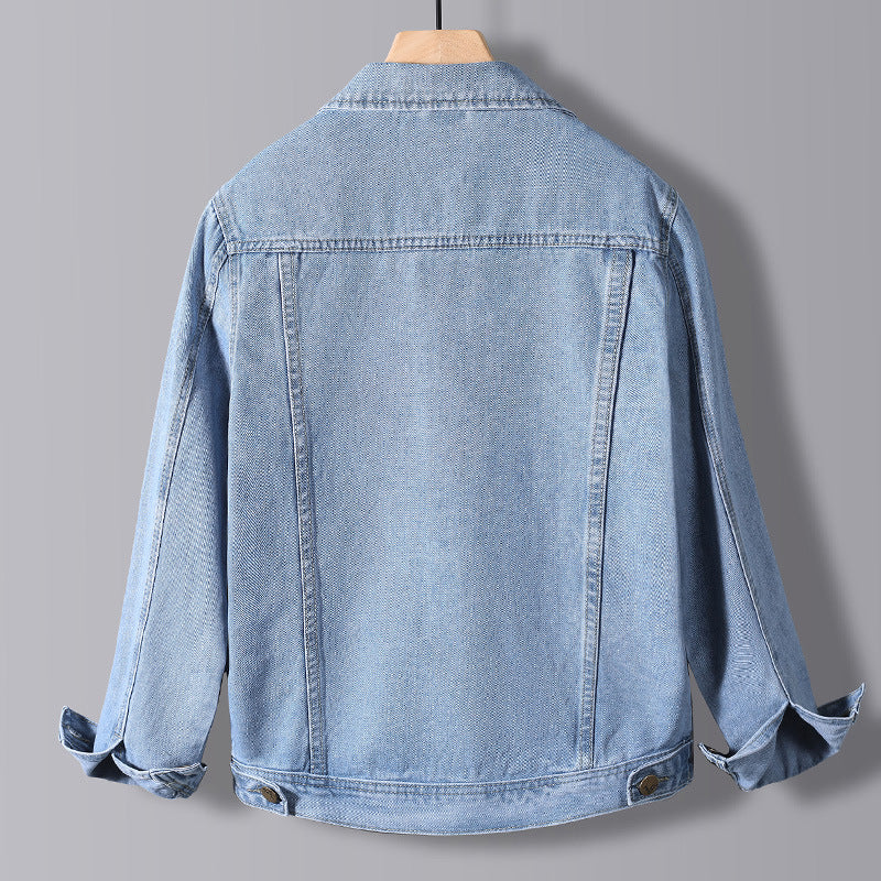 Dakota Denim Jacket