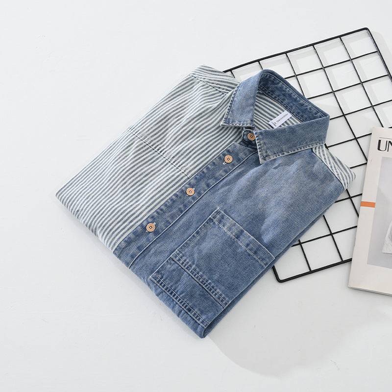 Monterey Shirt - Charles Thomas