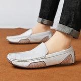 Seville Loafers