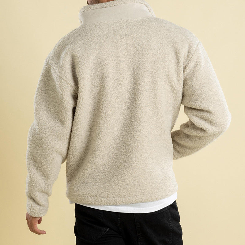 Elba Fleece