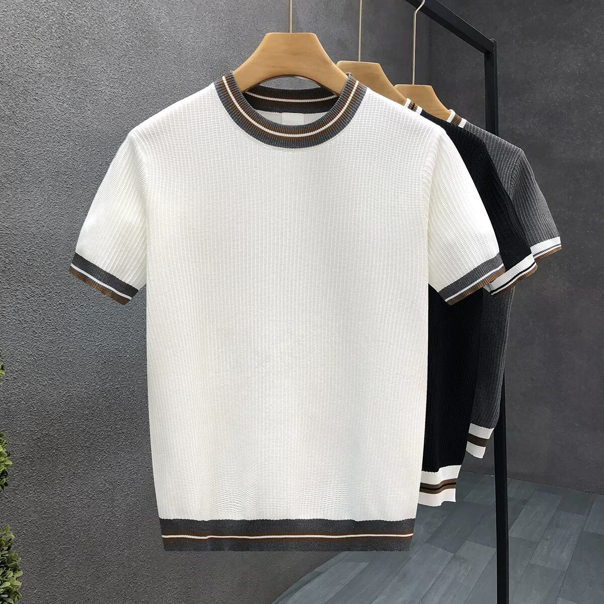 Rico Crewneck